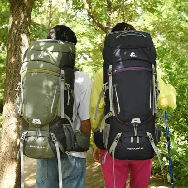 75L Adventure Rucksack