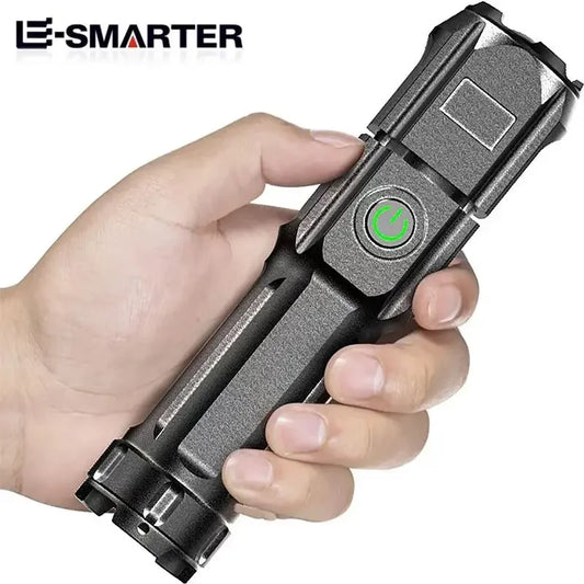 Ultimate Adventure LED Flashlight